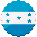 Honduras WhiteSmoke icon