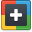 google DarkSlateGray icon