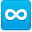 icon | Icon search engine DeepSkyBlue icon