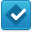 Foursquare SteelBlue icon
