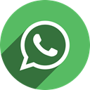 Whatsapp MediumSeaGreen icon