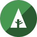 Forrst SeaGreen icon