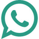 Logo, Message, Chat, talk, Whatsapp, Bubble MediumSeaGreen icon