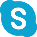 Call, talk, Skype, Social, Chat, Logo, Message, Communication DarkTurquoise icon