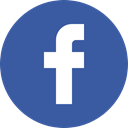 Communication, Social, Logo, internet, Facebook, social media, media DarkSlateBlue icon