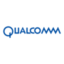 Qualcomm Black icon