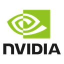 Nvidia Black icon