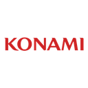 Konami Black icon