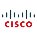Cisco Black icon