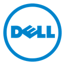 Dell Black icon