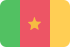Cameroon IndianRed icon