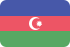 Azerbaijan DarkSlateBlue icon