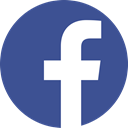 Social, ubercons, socialpack, Facebook DarkSlateBlue icon