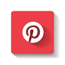 pinterest Tomato icon