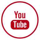 youtube Black icon