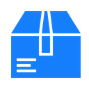 package DodgerBlue icon