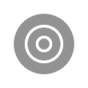 Target LightSlateGray icon