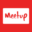 Meetup Crimson icon