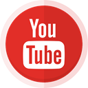 watch, videos, videography, youtube logo, social media, youtube Crimson icon