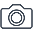 photography, image, picture, photos, Camera, photo, Pictures Black icon
