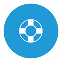 Float DodgerBlue icon