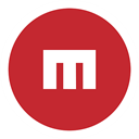 mixx Firebrick icon