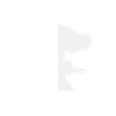 nuclear, Mushroom Black icon