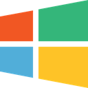 Logo, windows MediumSeaGreen icon