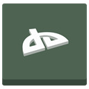 deviant, Deviant art, paint, Painting, Design, Deviantart, media, creative DimGray icon