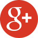Googleplus Crimson icon