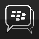 Bbm DarkSlateGray icon