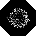 Openbsd Black icon