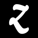 zootool Black icon