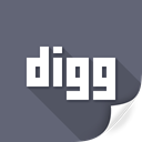 vehicle, charging, power, shovel, Delivery, Digg DimGray icon