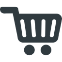 buy, Purchase, shopping, ecommerce, Cart, sale, Basket DarkSlateGray icon