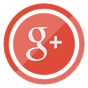 google, Googleplus, g, socialpack, media, plus, Social IndianRed icon