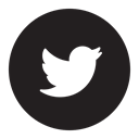 Social, tweet, socialmedia, twitter, networks, read Black icon