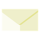 Email, Letter, mail, send, envelope, Message BlanchedAlmond icon