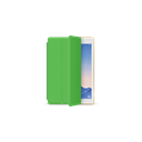 ipad, green, product, smartcover, gold, Apple Black icon