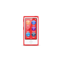 Apple, product, red, nano, ipod Black icon