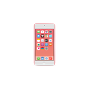 touch, product, ipod, Apple, pink Black icon