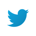 Social, tweet, twitter, Logo Black icon