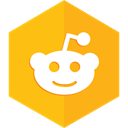 media, Social, entertainment, Reddit, News Gold icon