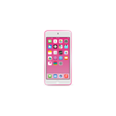 ipod, product, pink, touch, hot, Apple Black icon