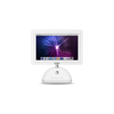 Imac, product, g4, Apple Black icon