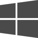 windows, window, Page, Os, Application, Operating system, Browser DarkSlateGray icon