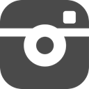 Social, Instagram, Camera, photo, photography DarkSlateGray icon
