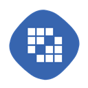 js, Coding, script, liferay, Development, Logo SteelBlue icon
