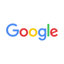 Company, Logo, Identity, google Black icon