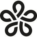 logotype, Asia, signs, japan, Logotypes, symbols, symbol Black icon